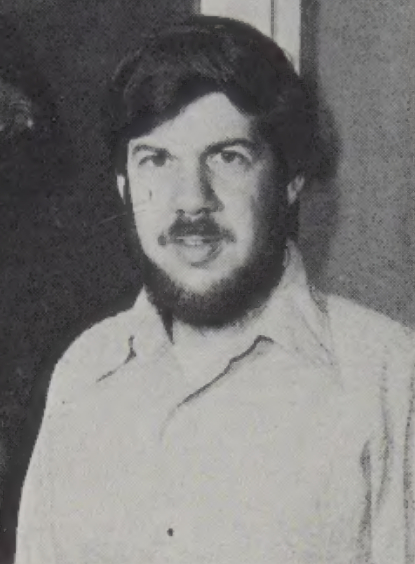 Stephen Jay Gould