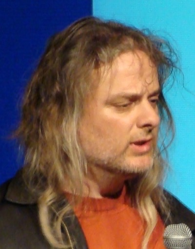 David Chalmers