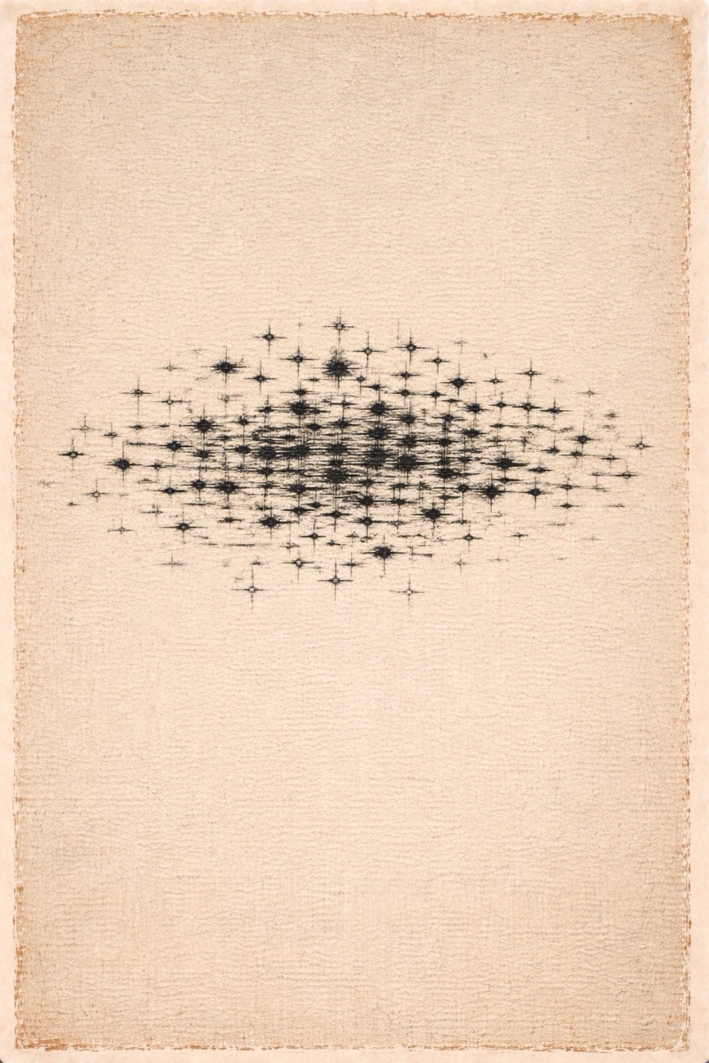 Stage 3 — ＋と−