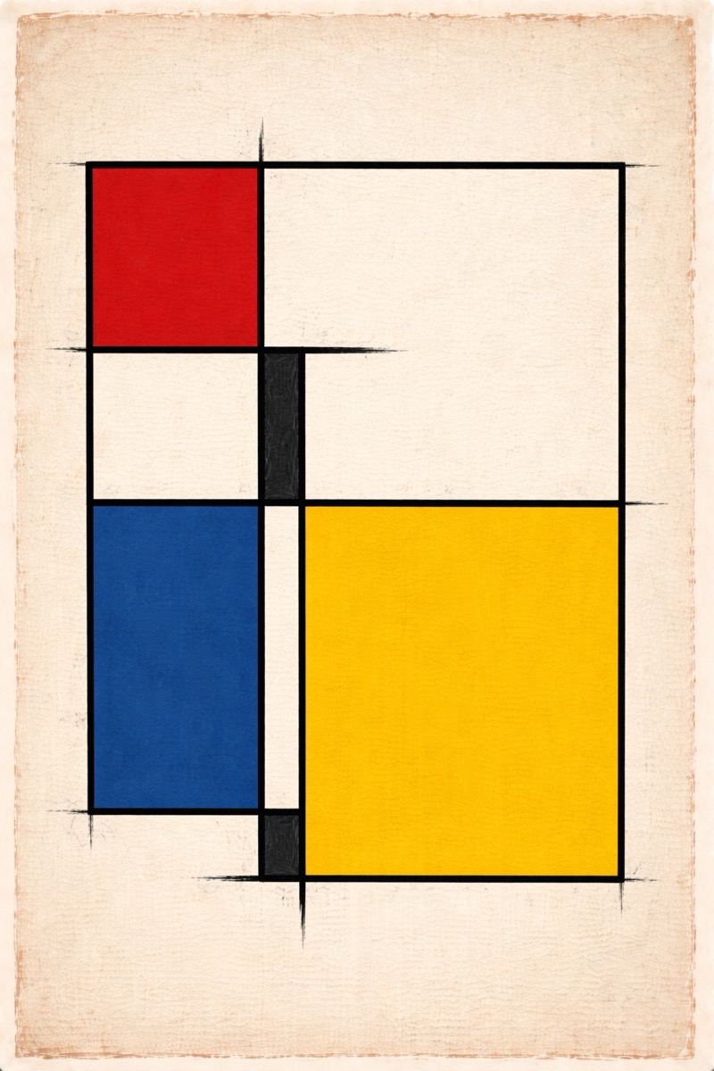 Stage 5 — 新造形