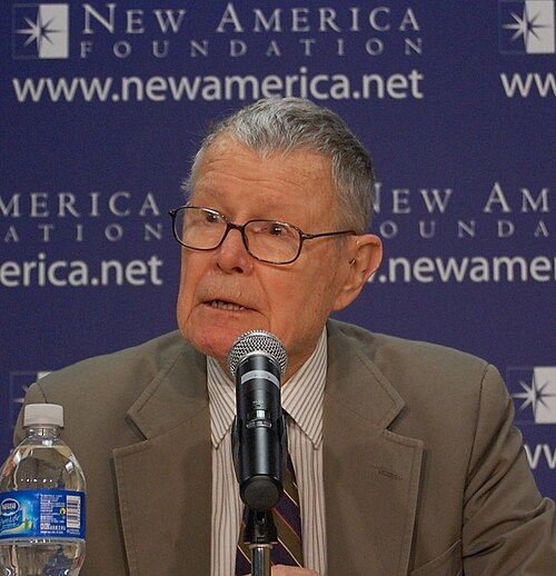 Thomas C. Schelling