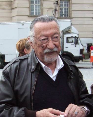 Joseph Weizenbaum